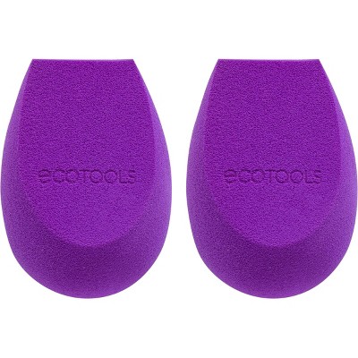 EcoTools BioBlender Makeup Sponge Duo - 2ct