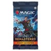 Ravnica Remastered Magic The Gathering Draft Booster Box - 3 of 3