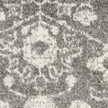 grey / ivory