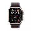 Refurbished Apple Watch Ultra 2 GPS + Cellular (2023, 2nd Generation) Titanium Case - Target Certified Refurbished - 2 of 4