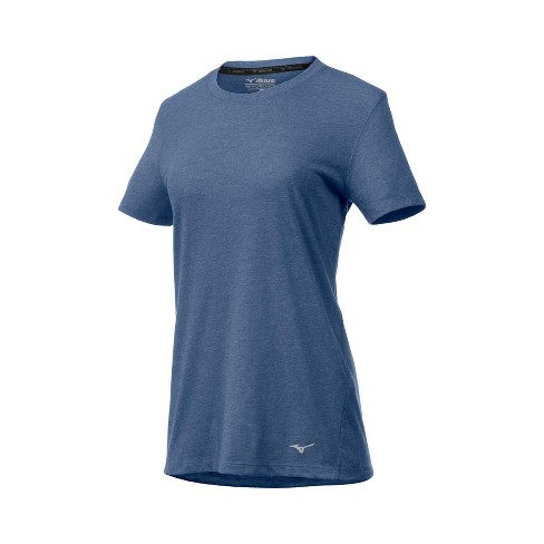 Mizuno inspire t shirt best sale