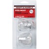 Lasco  Small Acrylic Universal Clear Faucet Handle 01-4013 - 2 of 2