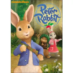 Peter Rabbit (DVD)