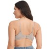 Jockey Women's Smooth & Sleek Supersoft Demi Coverage Wirefree T-Shirt Bra - 2 of 4