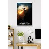 Trends International How To Train Your Dragon (2025) - Teaser One Sheet Framed Wall Poster Prints - 2 of 4