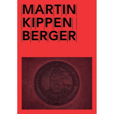 Martin Kippenberger: Momas Projekt - (Paperback)