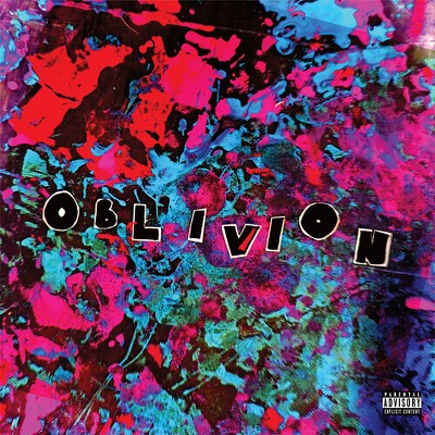 Black Noi$E - Oblivion (Vinyl)