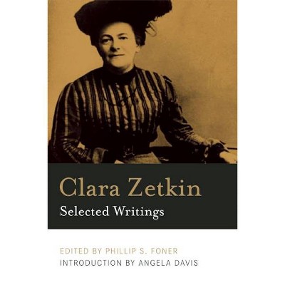 Clara Zetkin - 2nd Edition (Paperback)