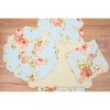 C&F Home Whitney Napkin Set of 6 - 4 of 4