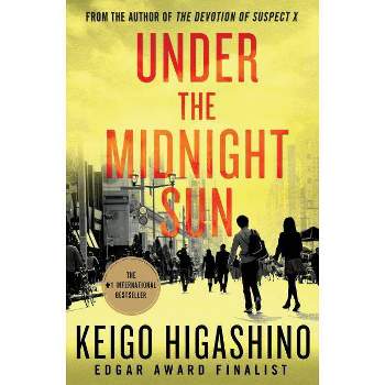 Under the Midnight Sun - by  Keigo Higashino (Hardcover)