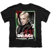 Boys' Harry Potter Draco Malfoy Photo Collage T-Shirt - 2 of 4