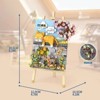 Acoinel Mini Blocks Building Sets-Mini Brick 3d Art Frames - 2 of 4