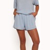 Petal and Pup Granger Knit Short Set - 4 of 4