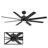 Modern Forms Renegade 8-Blade LED Smart Ceiling Fan - 3 of 4