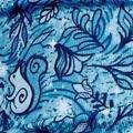 blue bird