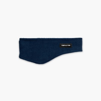 Turtle Fur Adult Chelonia 150 Fleece Bang Band Headband