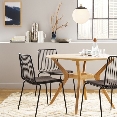 bowden dining chair target