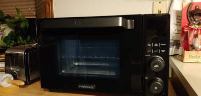 Calphalon Performance Cool Touch Toaster Oven review