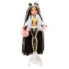 Mermaze Mermaidz Color Change Jordie Mermaid Fashion Doll with Accessories - 2 of 4