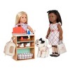 Our Generation Pet Store Accessory Set for 18" Dolls - image 3 of 4