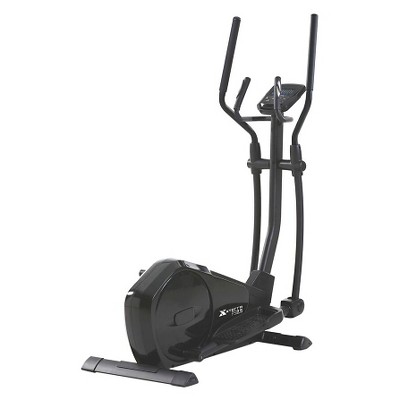XTERRA Fitness Elliptical Machine - Black