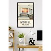 Trends International Wallows - Model Album Series Framed Wall Poster Prints - 2 of 4