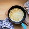 Unique Bargains Silicone Hot Handle Holders Durable Pot Handle Covers Pan Handle Sleeve 1 Pc - 4 of 4