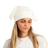 Cinnamoroll Adult Cosplay Cuffed Beanie - image 2 of 4