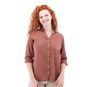 Old Ranch Brands Women's Plumas Shirt 25 - 1 of 4