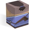 Ultimate Guard - Squaroes - Boulder 100+ - Avatar: The Last Airbender - AV002 - Sokka - 3 of 4