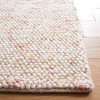 Natura NAT182 Hand Loomed Indoor Rugs - Safavieh - 3 of 4