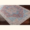 Mark & Day Esslingen Washable Woven Indoor Area Rugs - 3 of 4