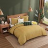 Bebejan Radiance 100% Cotton 5-Piece Reversible Comforter Set - 4 of 4