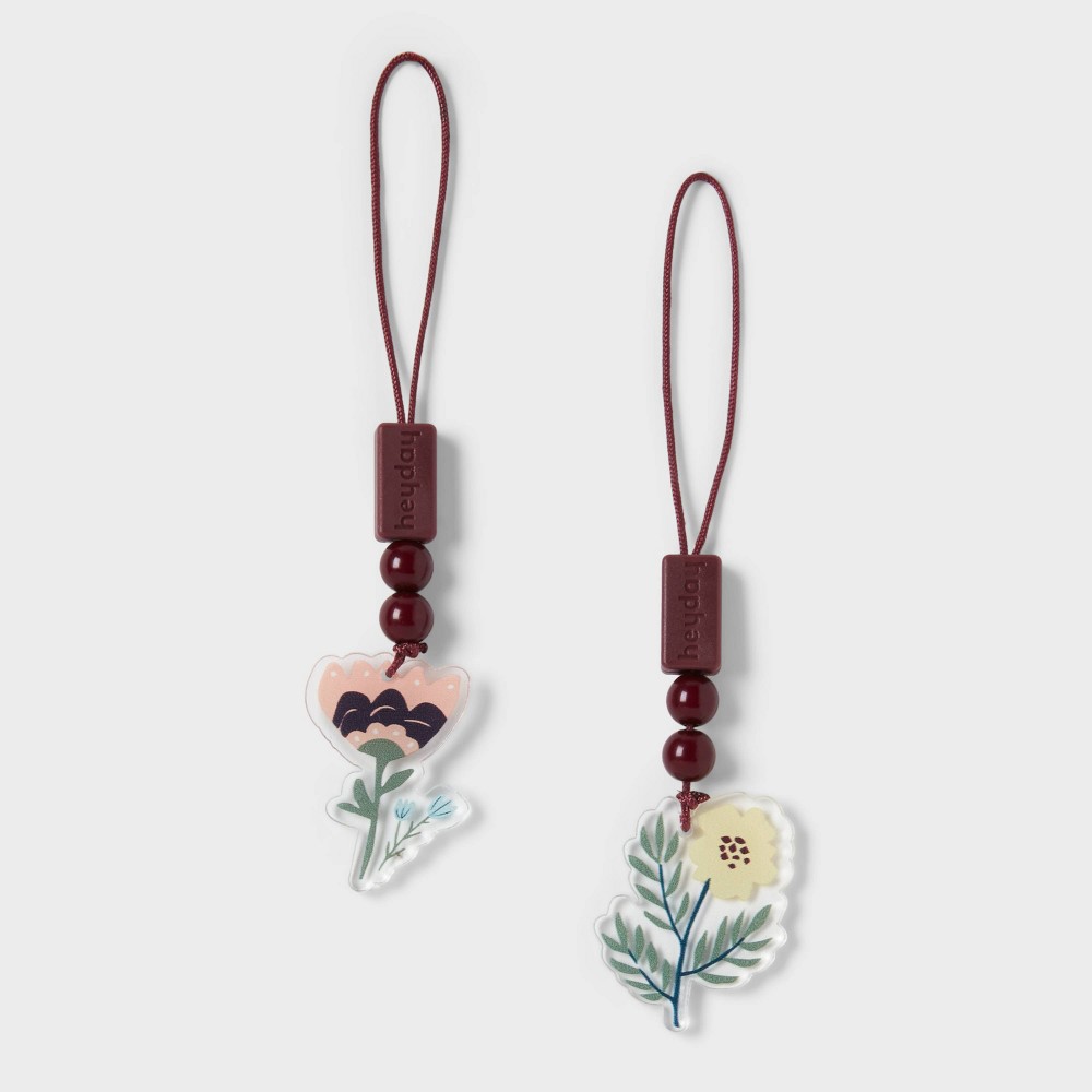 Tech Charms 2pk - heyday™ with Al Dettmann