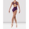 Girl Ladies Halter Leotard Bodysuit - Bloch - 2 of 3