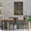 Constellations Wood Print by Maggie Vandewalle - iCanvas - 2 of 3