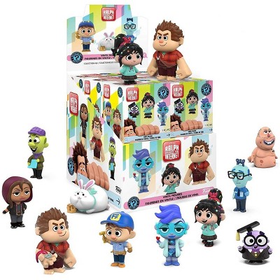 wreck it ralph 2 toys target