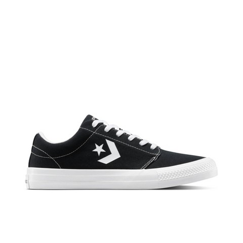 Женские кроссовки Converse Kids'/Adult Day One Classic Sneakers - Black/White M 6/W 7.5