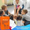 QUOKKA Rethink!: Conversations Starters - Card Games - Kids | Family | Couples - 4 of 4