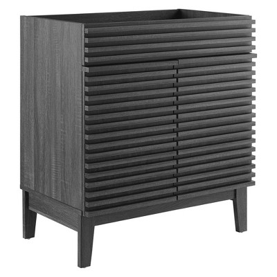 Modway Render 30Inch Bathroom Vanity Cabinet