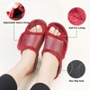 Aerothotic - Hadley Cozy Faux Fur Slipper - 3 of 4