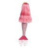 Aurora Large Cheeky Too Sparkles Sunny Shine Sea Sparkles Enchanting Stuffed Doll Pink 18" - 4 of 4