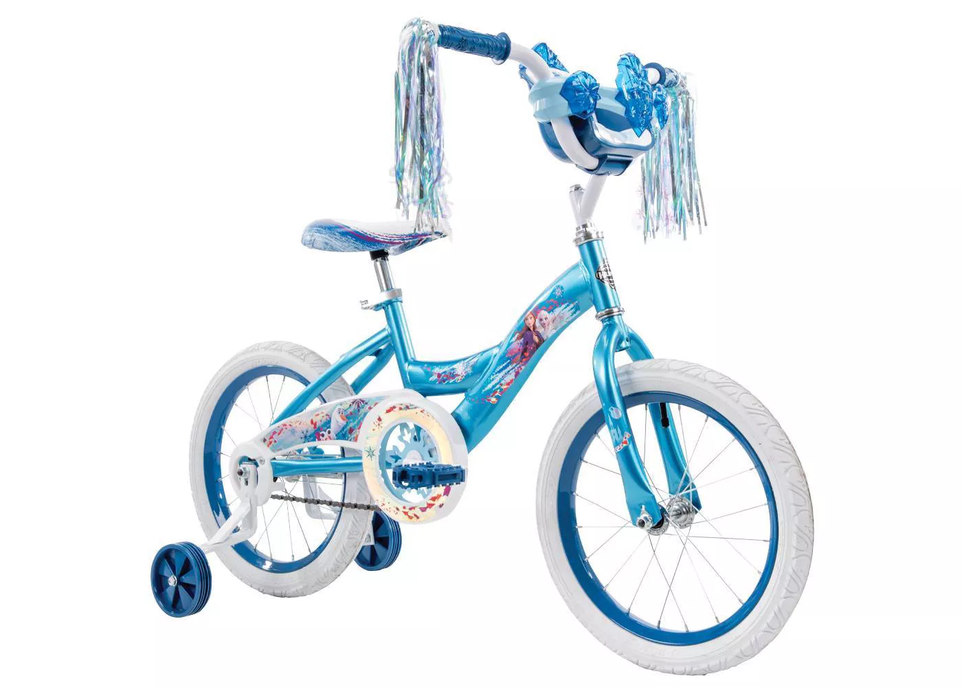 Huffy Disney 16” Frozen 2 Bike