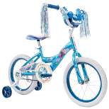 Huffy Disney Frozen 2 16" Girls' Bike - Blue