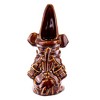 Mondo Disney Fantasia Mondo Tee-Kis Sorcerer Mickey Mouse Ceramic Tiki Mug Alamo (Brown) Variant - 3 of 4