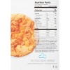 Cloudies Frozen Bread - 6.4oz - 3 of 3