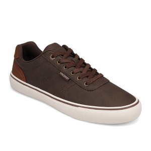 Dockers Mens Hobbs Wax Casual Sneaker - 1 of 4