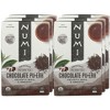 Numi Organic Chocolate Pu-Erh Tea - Case of 6/16 Bags - 2 of 2