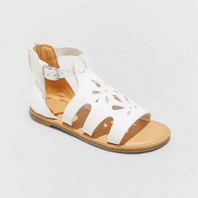 elysia huarache sandals