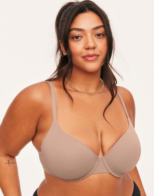 Adore Me Women's Janelle Demi Bra